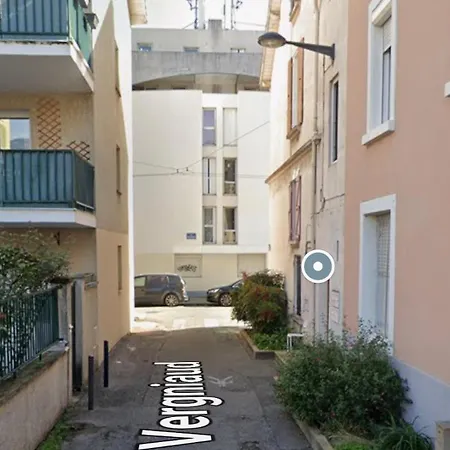 Alpine Mansarde Chorrier Berriat Clinique Mutualiste *