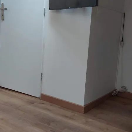 Alpine Mansarde Chorrier Berriat Clinique Mutualiste Apartment Grenoble